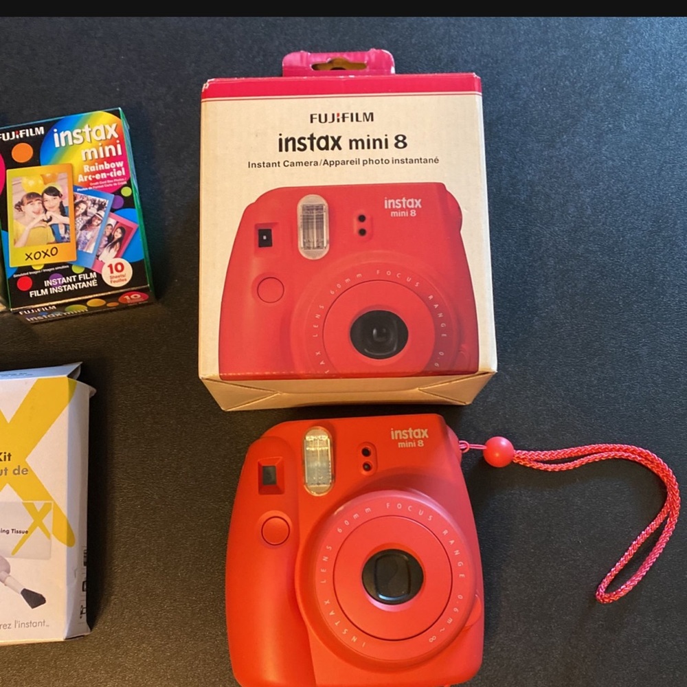 Camera - Picture 2 of 3
